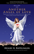 Another Angel of Love cover
